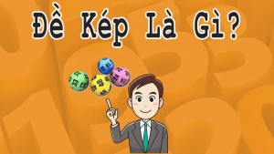 Đề kép là gì?