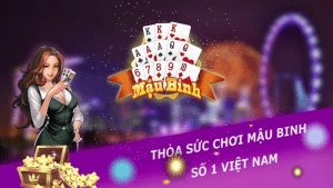 Thỏa thức truy cập, chơi game Mậu Binh tại Zingplay.